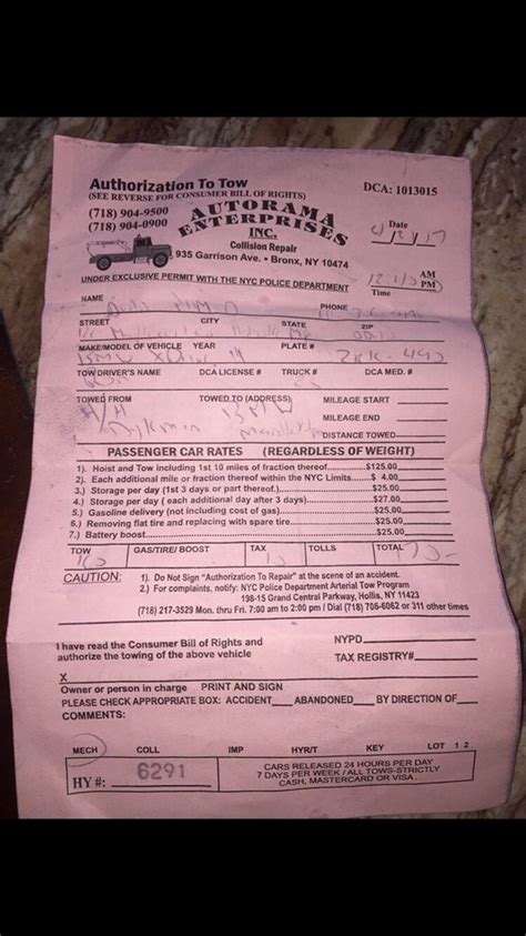 Please authenticate first to post and/or edit reviews. Autorama Enterprises - 15 Reviews - Towing - 935 Garrison Ave, Longwood, Bronx, NY - Phone ...