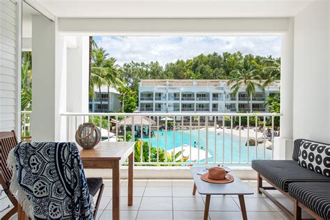 Beach Club Private Apartments Palm Cove Accommodation 2023 Holidays