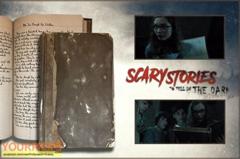 Scary Stories To Tell In The Dark Sarah Bellowss Book Of Scary Stories