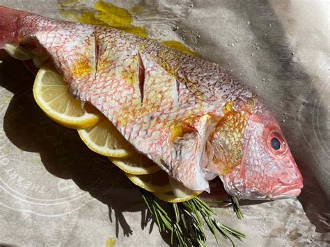How To Cook A Whole Fish