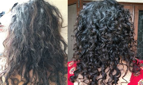 How To Dry Curly Hair Hairstyle Guides