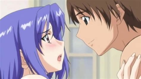 Amante En La Ley Ep2 Sexo Anime Eporner
