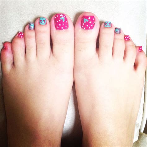 Pin By Frank J On Nails Pretty Toes Painted Toes Beautiful Feet