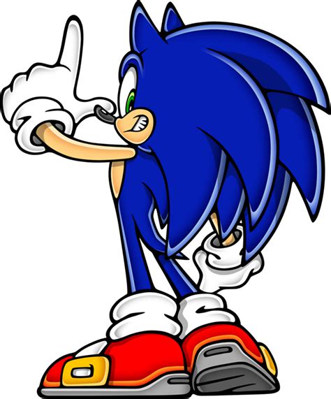 Sonic The Hedgehog Sonic Adventure Sonic Adventure 2 Images