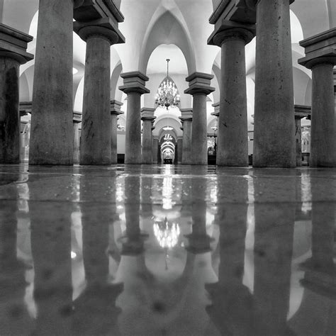 Capitol Crypt Photograph By Mitch Cat Fine Art America