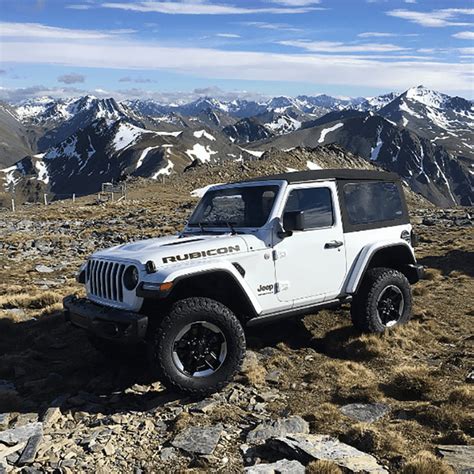 We compiled the list of the 10 best jeep wrangler colors of the last 30 years. Top 10 Best Jeep Wrangler Colors 2018 You Must See - Merry ...