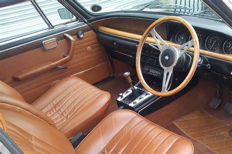 Classic Car Interior Restoration Pristine Classic Cars