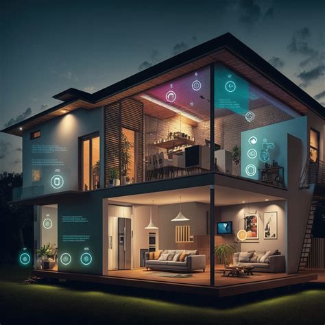 Poznajcie systemy smart home i powody dlaczego warto zdecydować się na