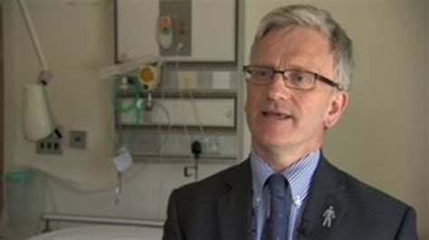 Enlarged Prostate Device Trialled By Nhs Bbc News
