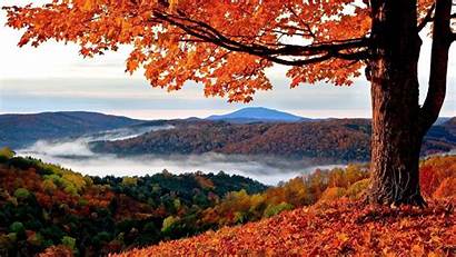 Autumn Wallpapers Fall 1920 Scenes Vermont Scenery