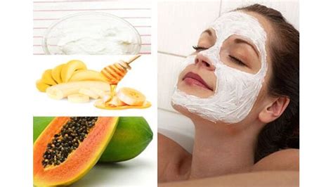 4 Easy And Refreshing Face Packs To Try This Summer