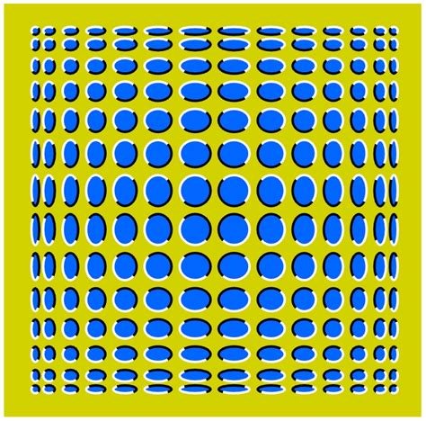 33 Mind Melting Optical Illusions Gallery Ebaums World