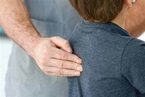 Scoliosis Treatment Options That Are Better And More Effective Than