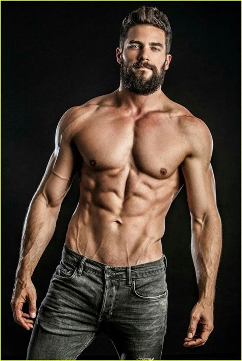 Brant Daugherty Hot Guys Hot Men Hommes Sexy Mens Muscle Beard
