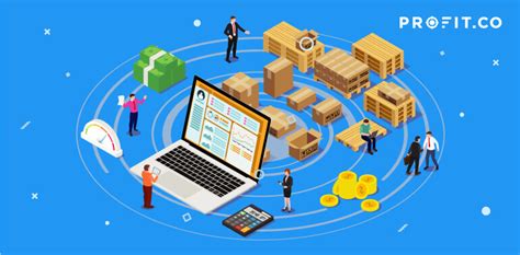 Inventory Management Planning Supply Chain Operations