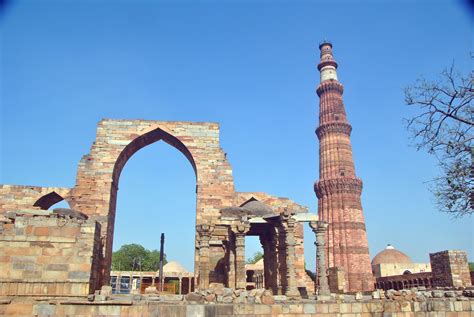Qutb Minar Delhi Essential Tips And Information