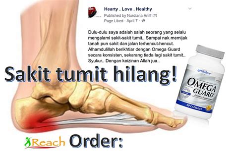 Nak tunggu orang lain urutkan sama ada bila selalu sakit kaki, boleh urut kaki macam ni. Cara Rawat Sakit Tumit Dengan Cepat Dan Berkesan
