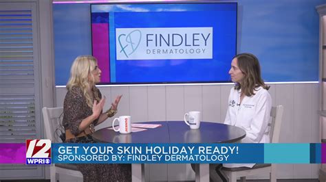 How To Get Your Skin Ready For The Holidays With Findley Dermatology