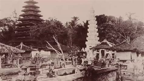 Kerajaan Bali Sejarah Letak Periodisasi Raja Peningga Vrogue Co