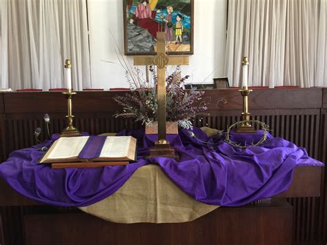 Pin By Karen Collins Morris On Sunday School Church Altar Decorations