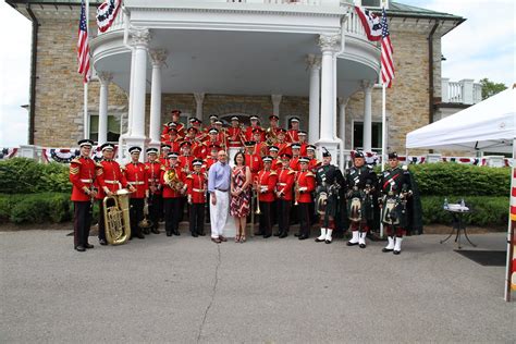 4th Of July In Ottawa Us Embassy And Consulates In Canada Flickr