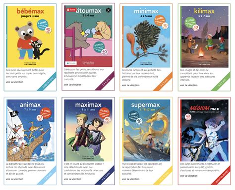 The Piri Piri Lexicon French Books Subscription For Kids