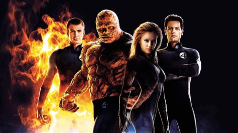20 Fantastic Four Hd Wallpapers Background Images Wallpaper Abyss
