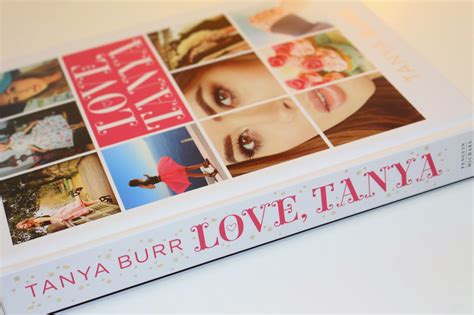 Love Tanya Review Shoutjohn
