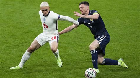 Suivez en live sur foot mercato, le match de huitièmes de finale de euro entre angleterre et allemagne. Euro 2021 : l'Angleterre bloquée par l'Écosse, revivez le ...