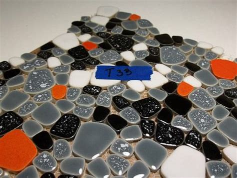 Add another 15 percent to the square footage if you plan to place the tiles on the diagonal. 1,000s of square feet of vintage mosaic tile - great prices | Mosaic tiles, Vintage tile ...