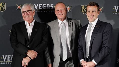 Vegas golden knights announces expansion draft selections. Golden Knights ready to deal before expansion draft | CBC ...