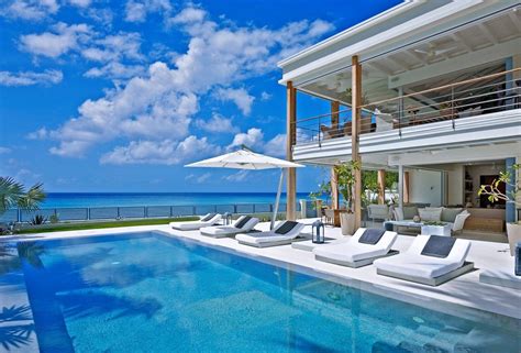 The Dream Luxury Barbados Villa Barbados Villas Villas In Barbados Caribbean Villas