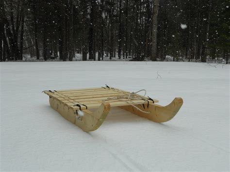 How To Build A Dog Sled Norwegian Mushing Symposium There Are A Ton