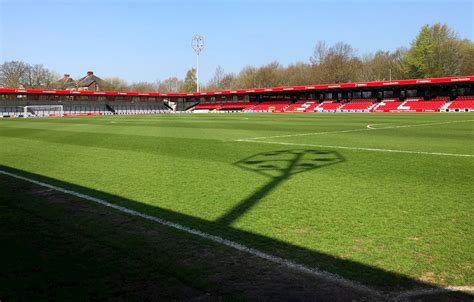 The peninsula stadium, moor lane, salford, m7 3pz 0161 792 6287. Town to travel to Salford City in first pre-season ...
