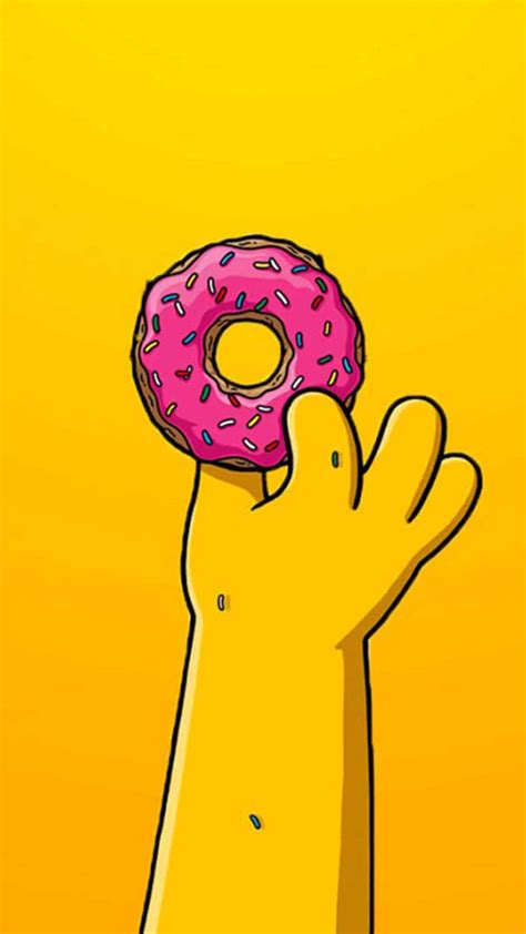 Browse millions of popular cartoon wallpapers and ringtones on zedge and personalize your phone to suit you. Homer Simpson Wallpaper for iPhone 11, Pro Max, X, 8, 7, 6 ...