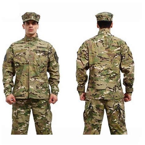 √ What Are The Army Uniform Colors Na Gear
