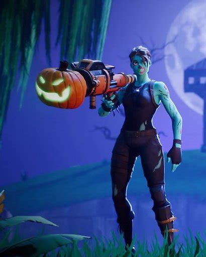 Ghoul Trooper Wiki Fortnite Battle Royale Armory Amino