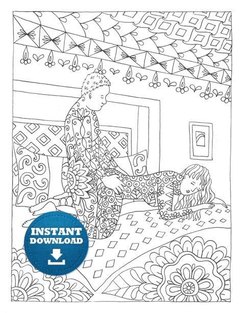 Sex Positions Coloring Book Pages Instant Download Naughty Etsy