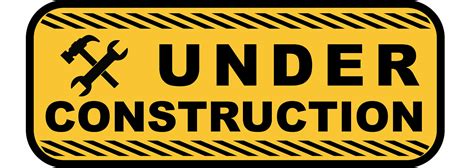 Under Construction Png Pic Png All Png All