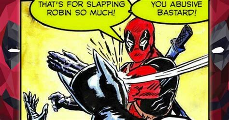 45 Epic Deadpool Memes That Will Make You Cry With Laughter Geeks On Coffee