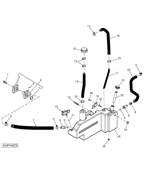 John Deere 260 Skid Steer Wiring Schematic Wiring Diagram