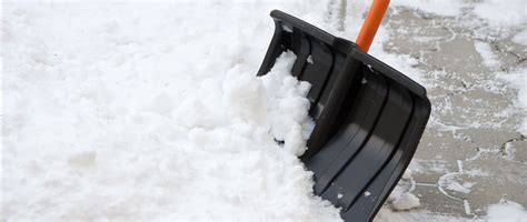 Snow Shoveling And Removal Services Taskrabbit