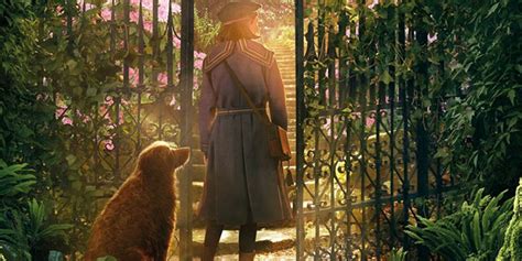See more of in secret on facebook. 'The Secret Garden' trailer invites you into a magical new world | Hypable