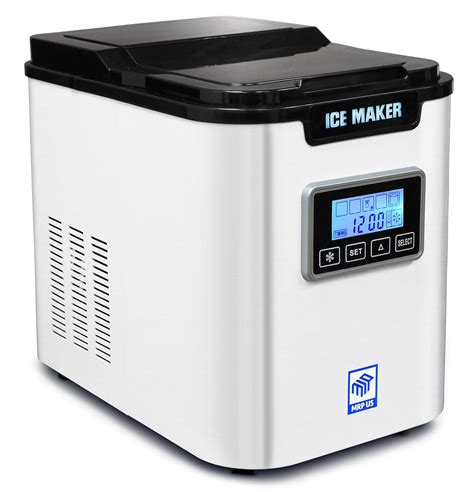 Best Crushed Ice Maker Sonic Ice Home Tech