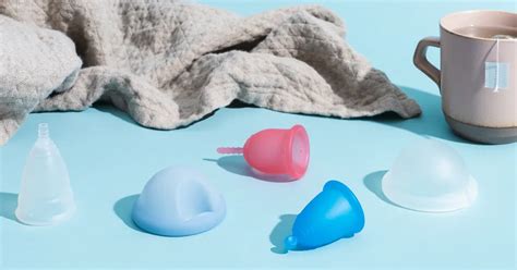 Are There Side Effects Of Menstrual Cups Pinkparcel