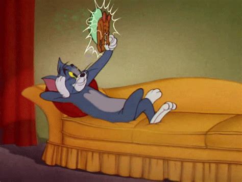 Tom And Jerry Gifs Get The Best Gif On Giphy