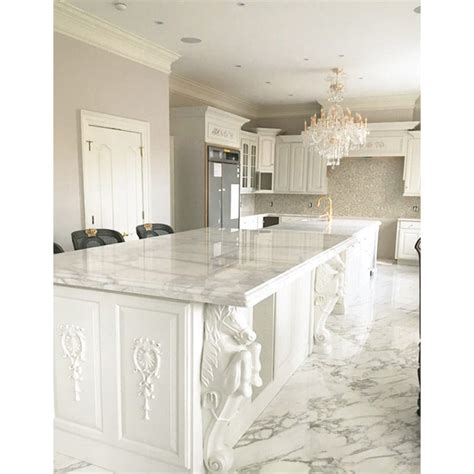 Calacatta Gold Polished Marble Marble Systems Inc