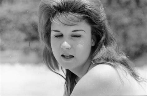 1960s Negative Sexy Brunette Pin Up Girl Kay Sherman Cheesecake