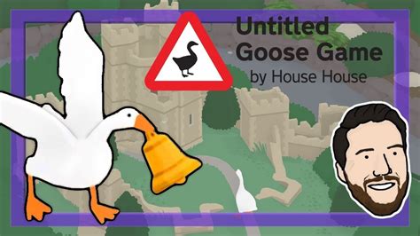 Finale Lets Play Untitled Goose Game Part 5 Youtube