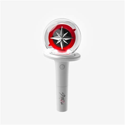 Купить Лайтстик Stray Kids Official Light Stick Ver2 Stars Store
